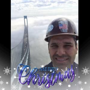 Meet your Posher, Richard